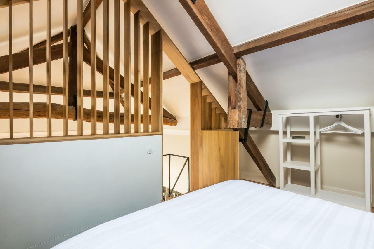 Appartement Visconde Mezzanine à OOporto Extérieur photo